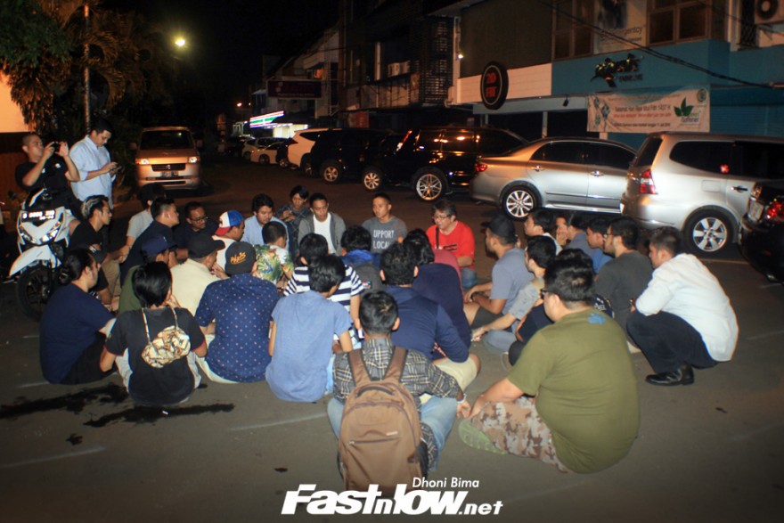 Komunitas Drift 1