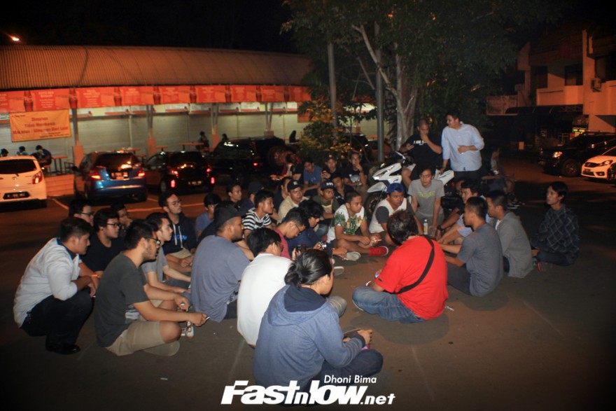 Komunitas Drift 3