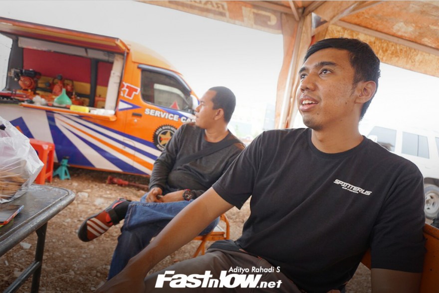 AHSRT IXOR SERI 2 2