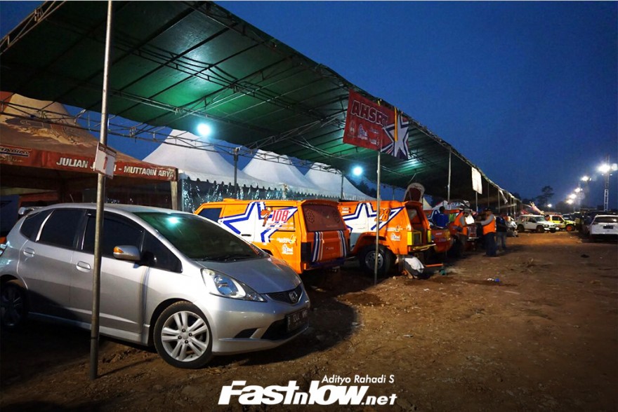 AHSRT IXOR SERI 2 5