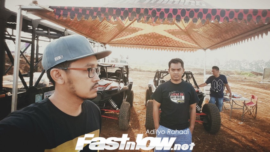 Blegur astrimining GT Radial speed offroad wahyu lamban 7