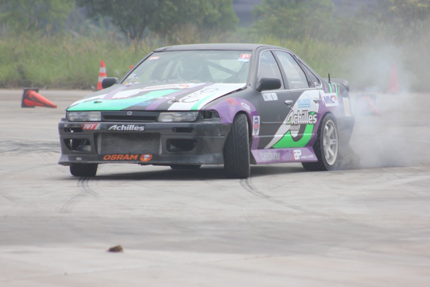 Drift bandung fastnlow 2