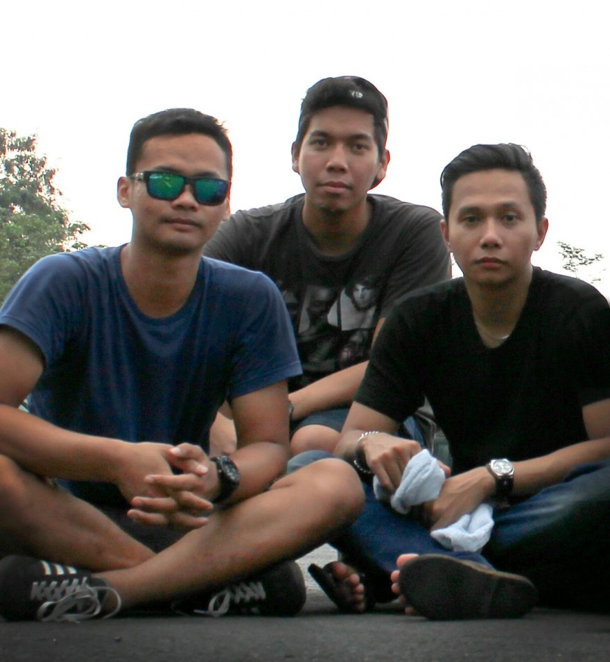 Drift bandung fastnlow 6