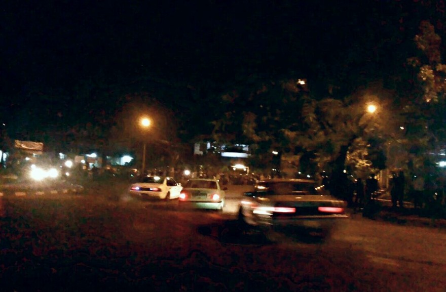 Drift bandung fastnlow 7