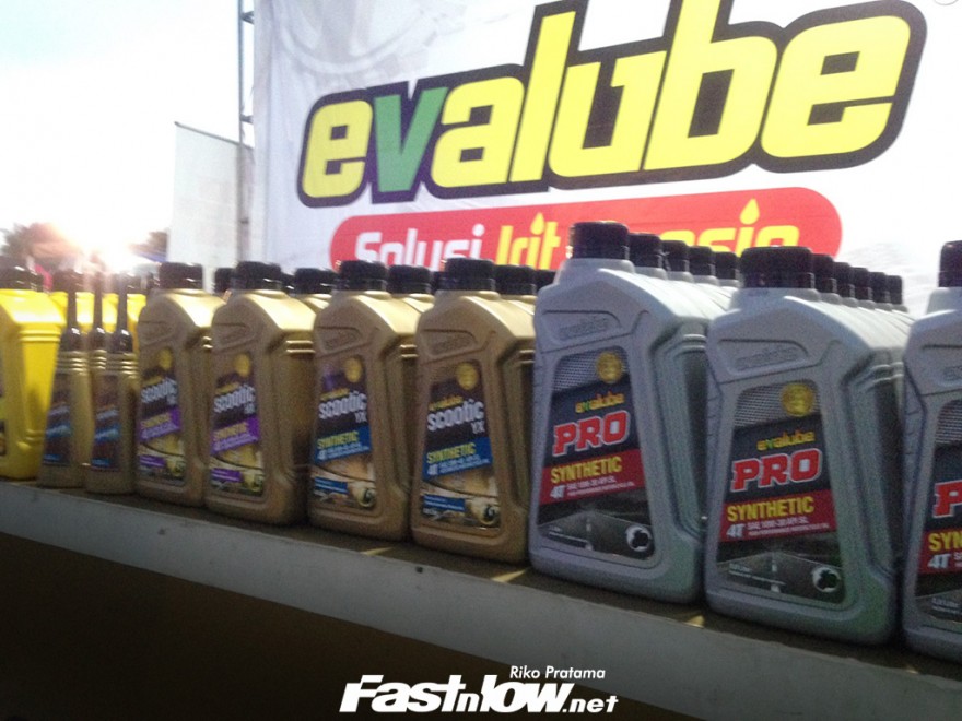 Evalube Parjo Jogja 1