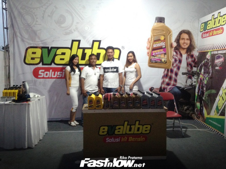 Evalube Parjo Jogja 4