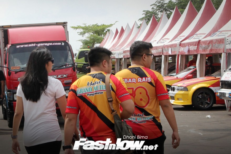 HGMP drift team merdeka drift 5