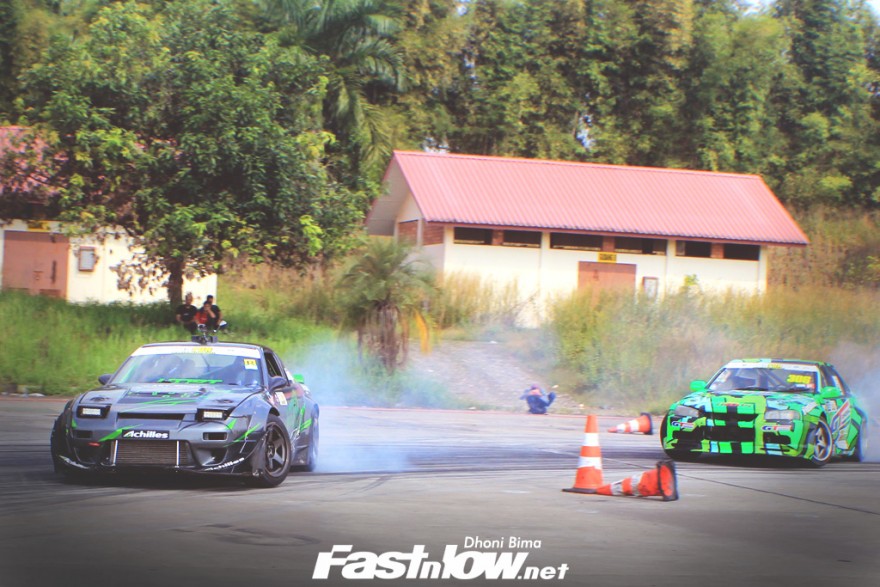 HTJRT Kejurnas Drift 10
