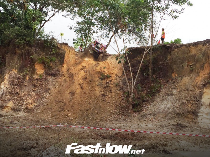 IOF NC palangkaraya wahyu lamban offroad 2016 6