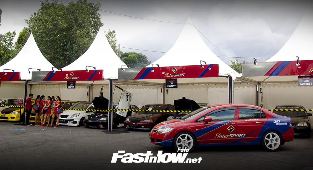 Intersport “Passion Race” seri 4 akandigelar di Cirebon 1
