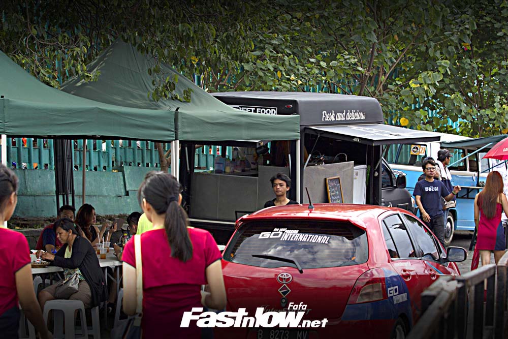 Intersport “Passion Race” seri 4 akandigelar di Cirebon 2
