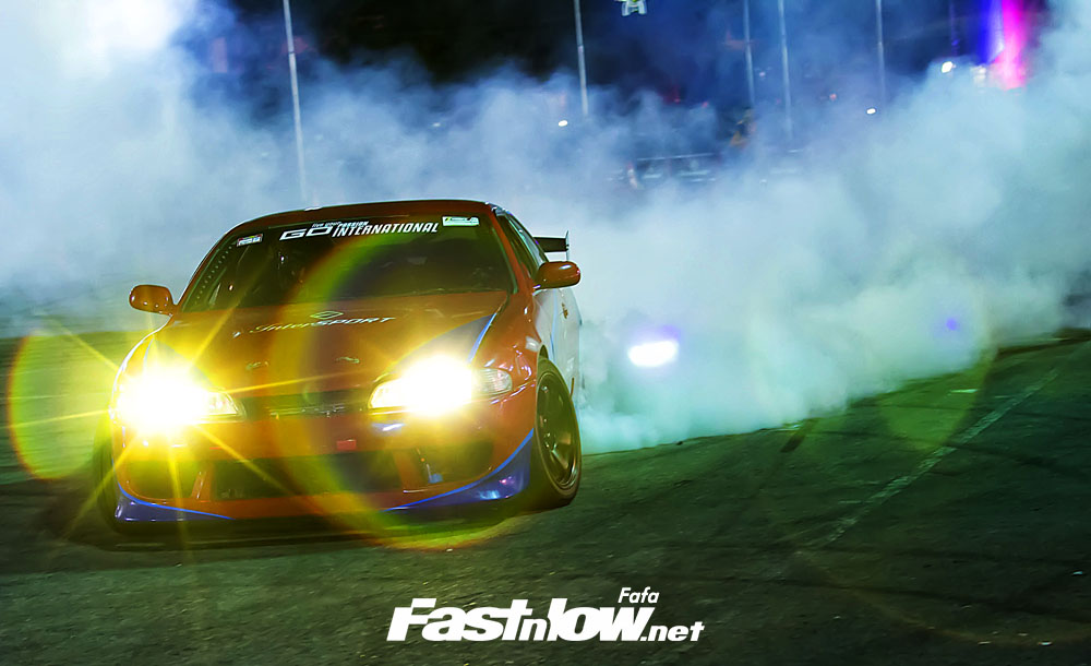 Intersport “Passion Race” seri 4 akandigelar di Cirebon 4
