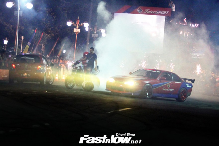 Intersport Cirebon 10