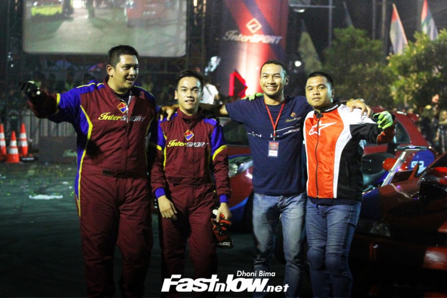 Intersport Cirebon 11