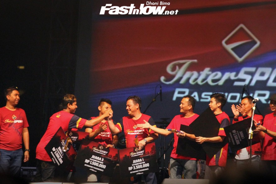 Intersport Cirebon 12