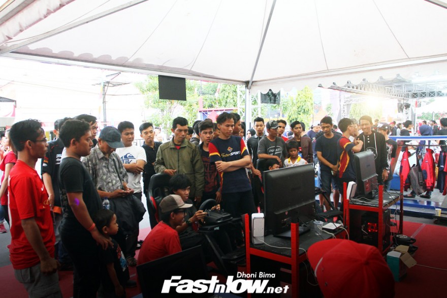 Intersport Cirebon 5