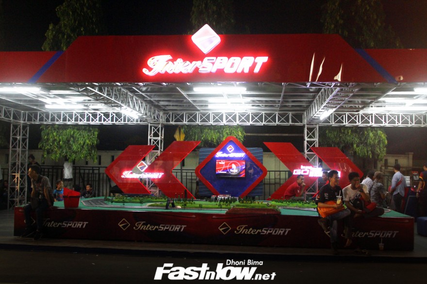 Intersport Cirebon 7