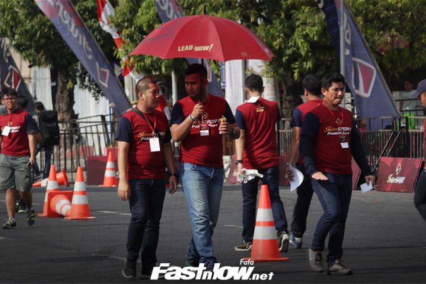 Intersport Semarang 1