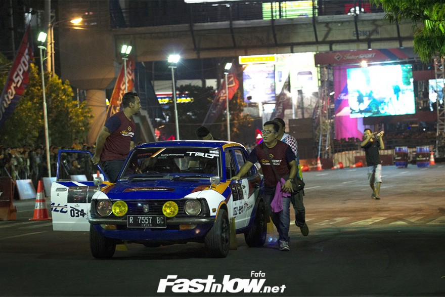 Intersport Semarang 7
