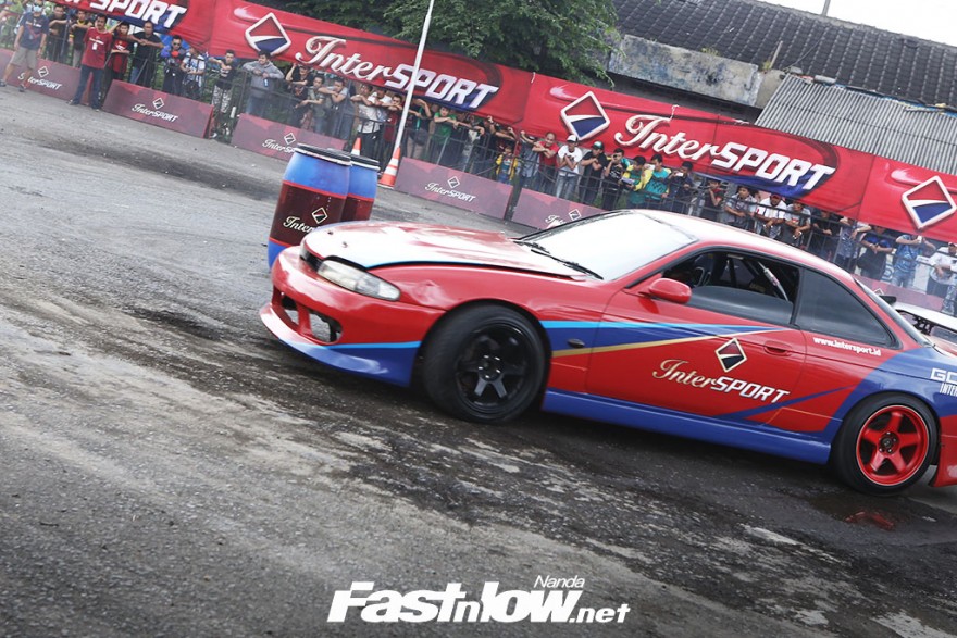 Intersport passion race 3 2016 tasikmalaya 3