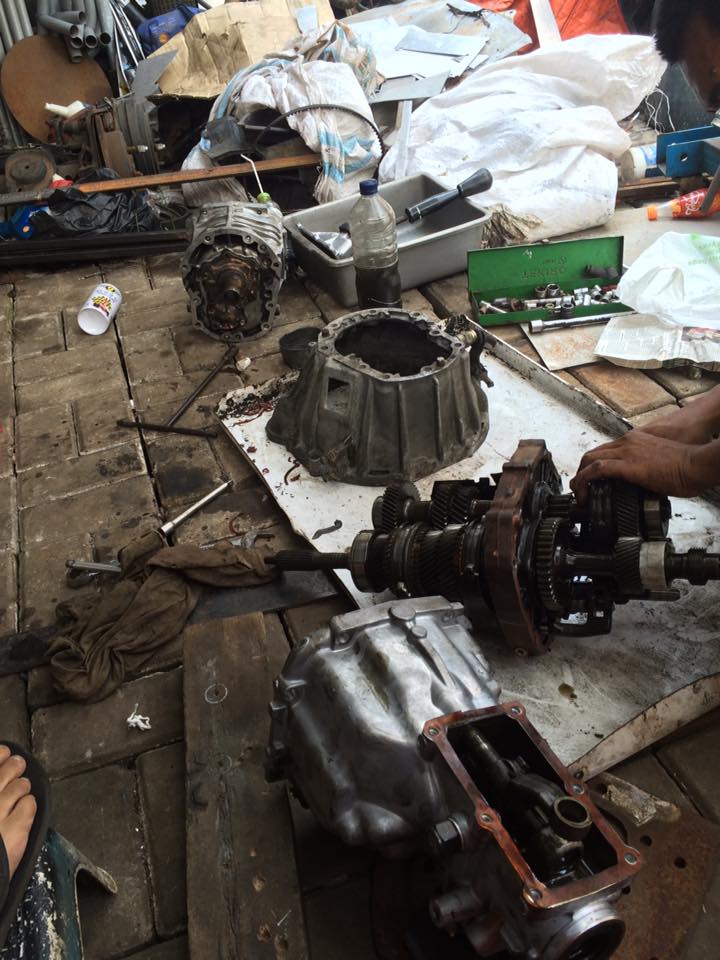 Jureq BMW E36 Swap 1 uz 30 hari drift fastnlow k18 26