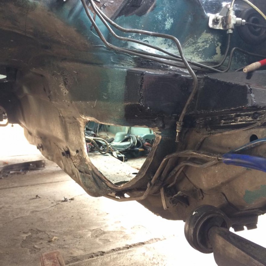 Jureq BMW E36 Swap 1 uz 30 hari drift fastnlow k18 3