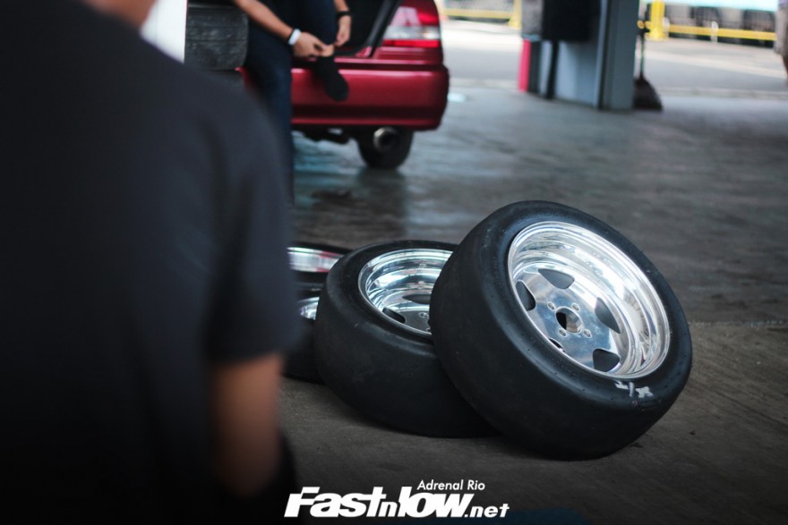 Kejurnas Drag Race Ayopa Sentul 1