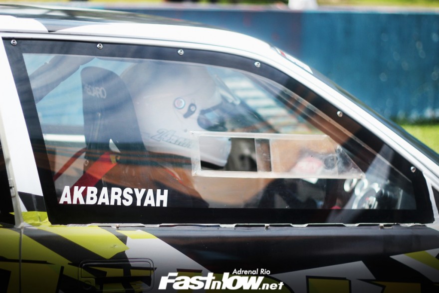 Kejurnas Drag Race Ayopa Sentul 3