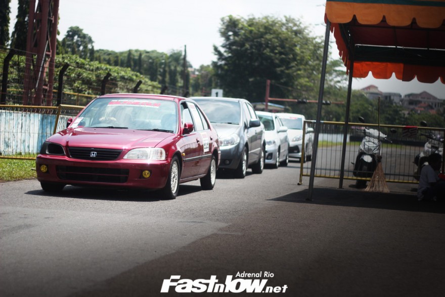 Kejurnas Drag Race Ayopa Sentul 5