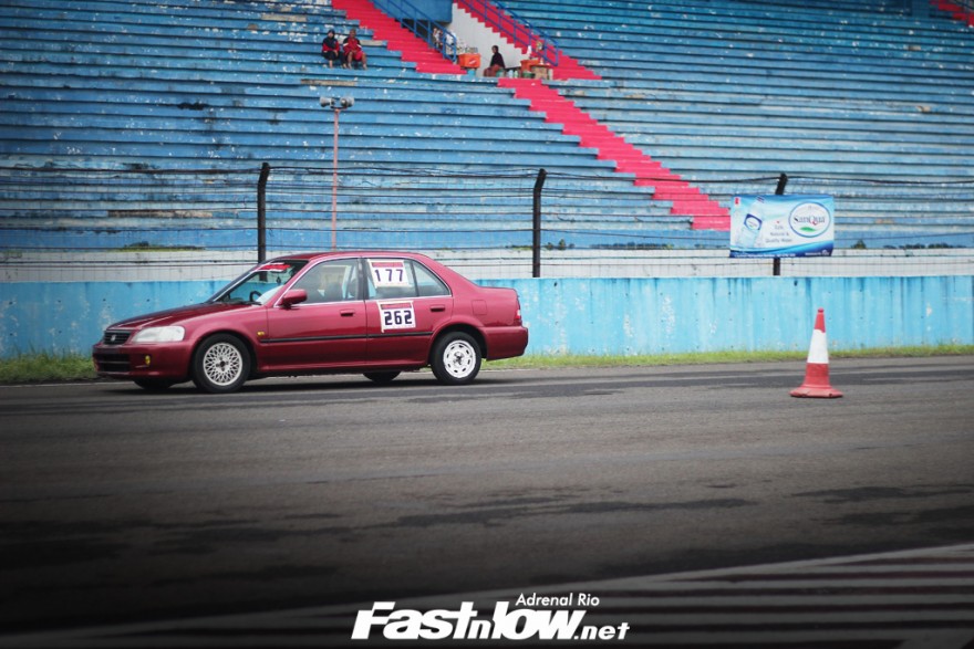 Kejurnas Drag Race Ayopa Sentul 8