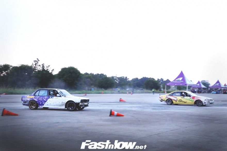 Kejurnas Drift 2016 4