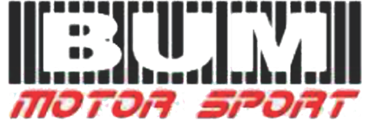 LOGO BUM Motorsport