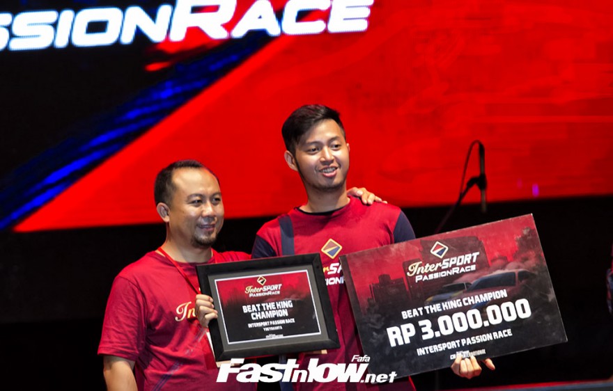 intersport 1 yogyakarta 2016 mandala krida 1