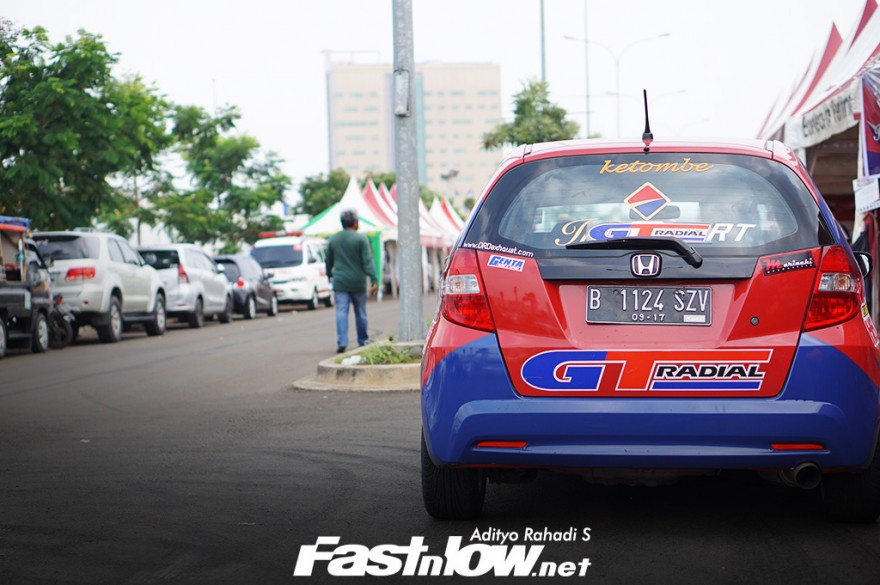 HITS INCS seri 5 1