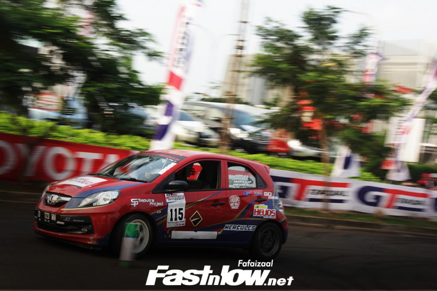 HITS INCS seri 5 10