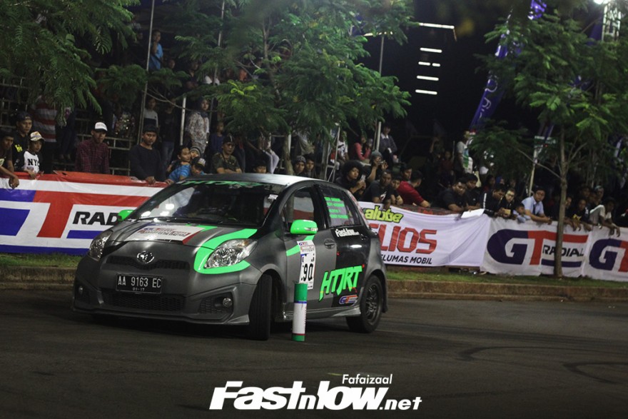 INCS seri 5 5