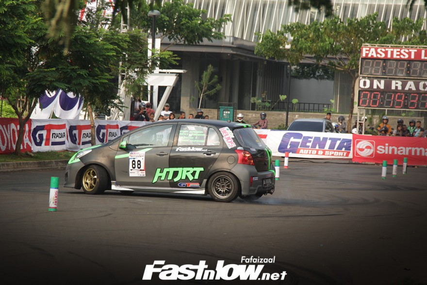 INCS seri 5 HTJRT 11