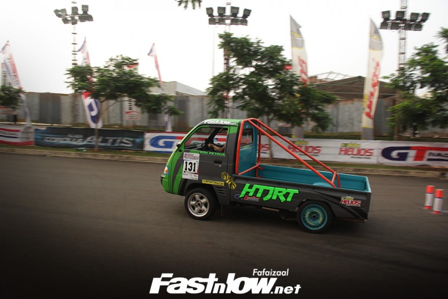 INCS seri 5 HTJRT 15