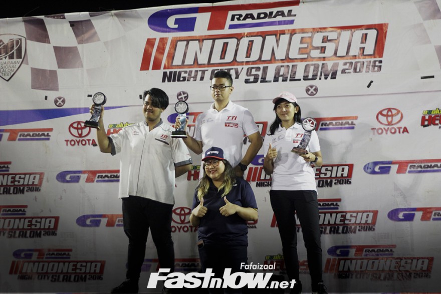INCS seri 5 TTI 11