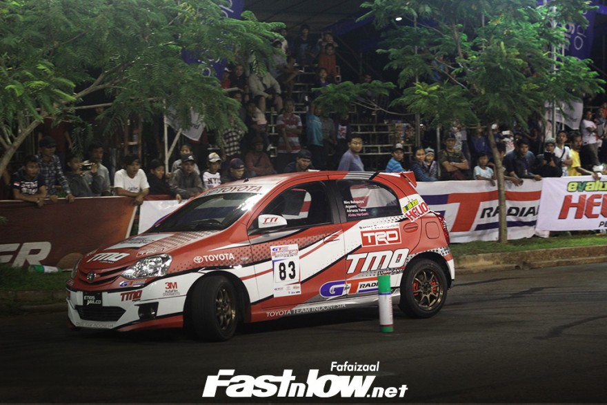 INCS seri 5 TTI 12