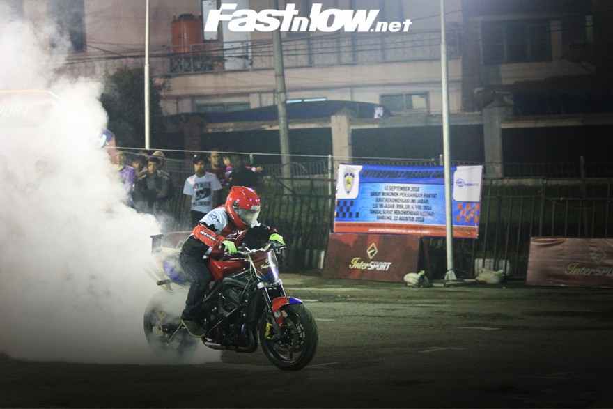 Intersport Bandung 17