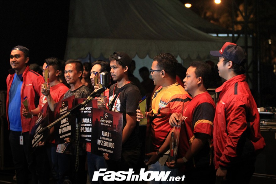 Intersport Bandung 20