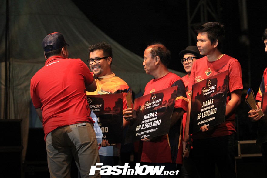 Intersport Bandung 21