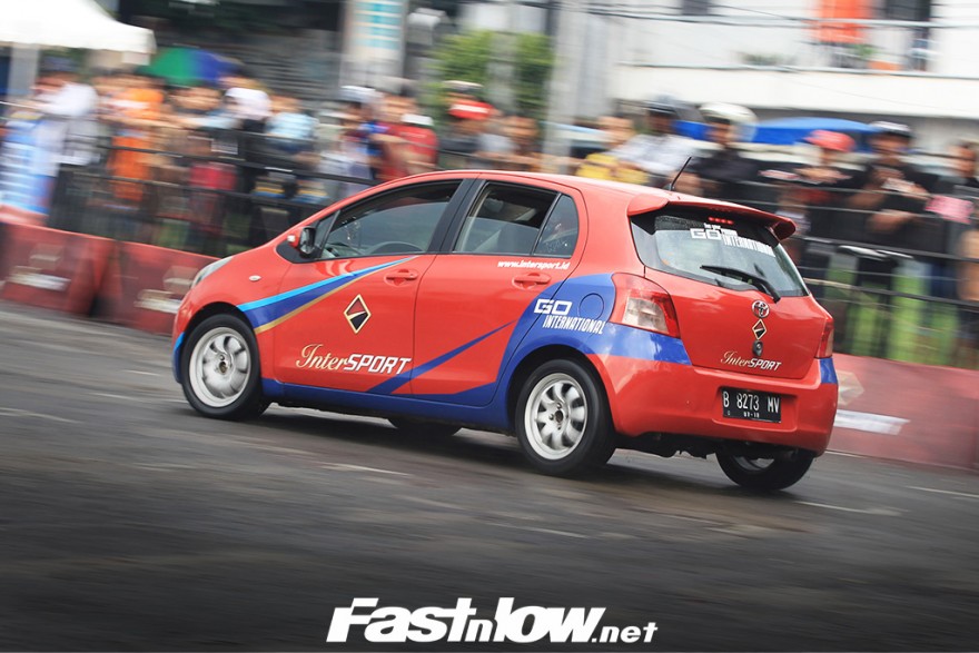 Intersport Bandung 8