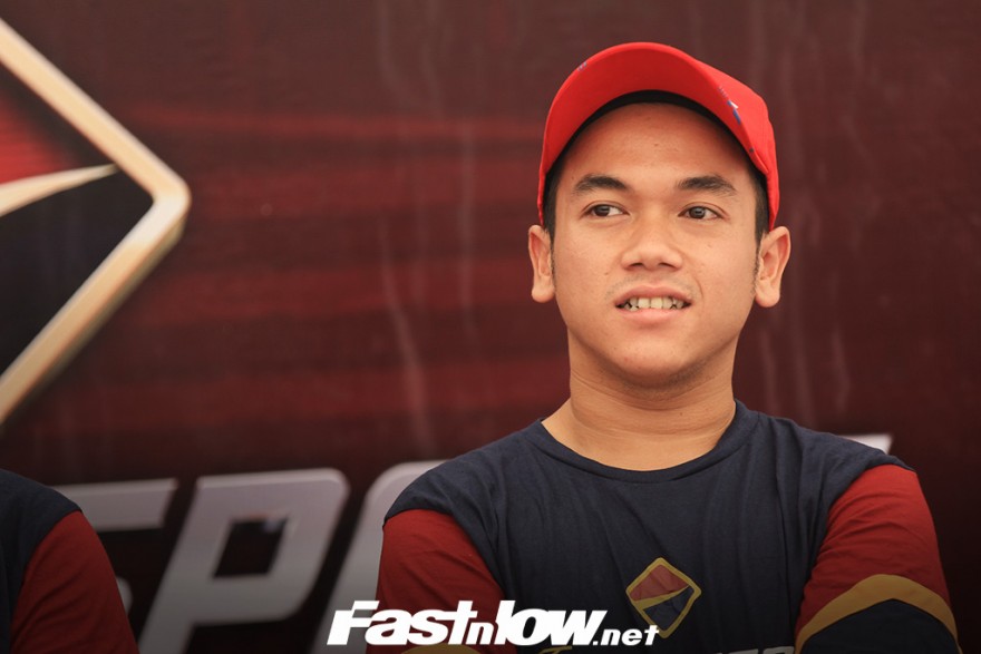 Intersport bandung 2