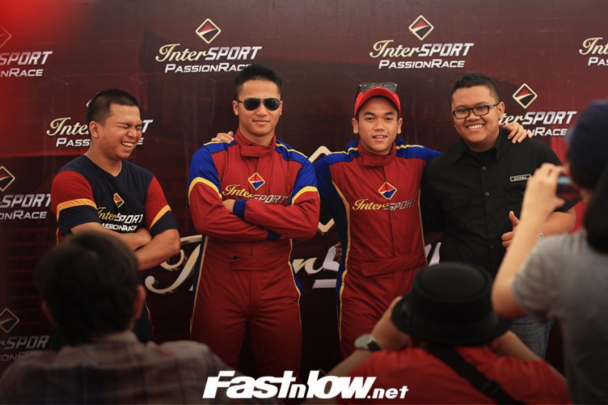 Intersport bandung 4