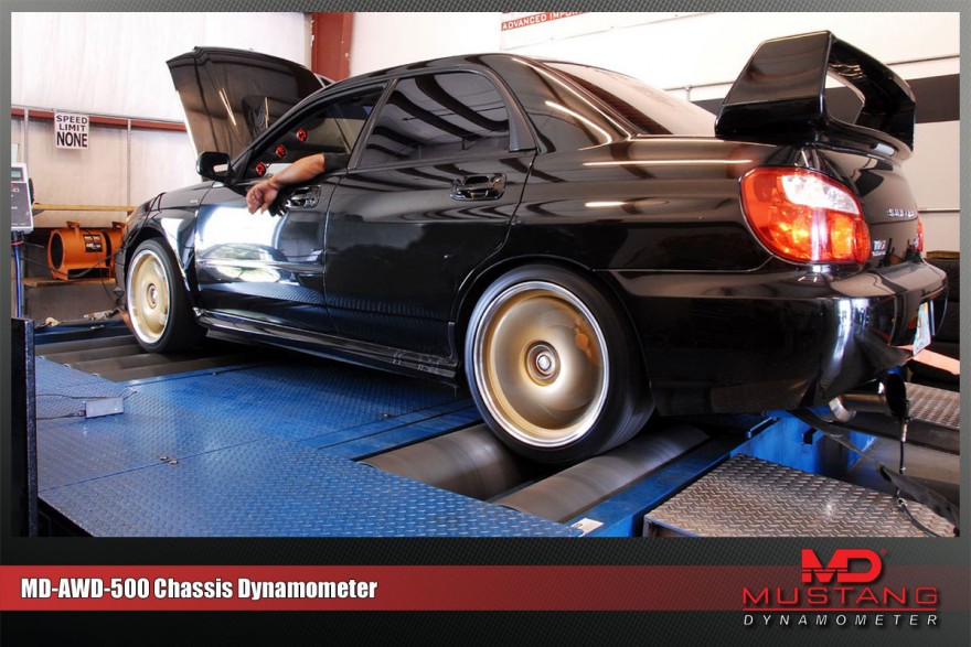 mustangdyne.com