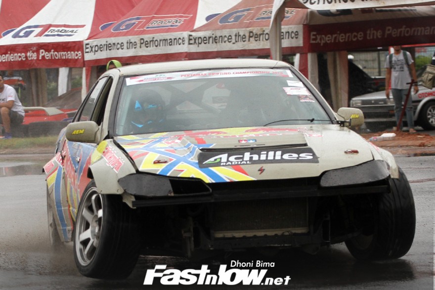 Ujung Lensa : Drift Camp 'Closing Year 2016'