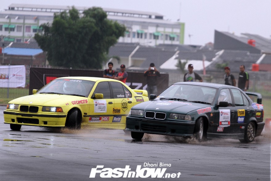 Ujung Lensa : Drift Camp 'Closing Year 2016'