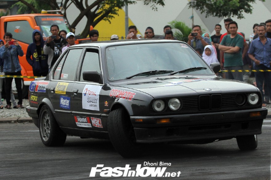 Ujung Lensa : Drift Camp 'Closing Year 2016'